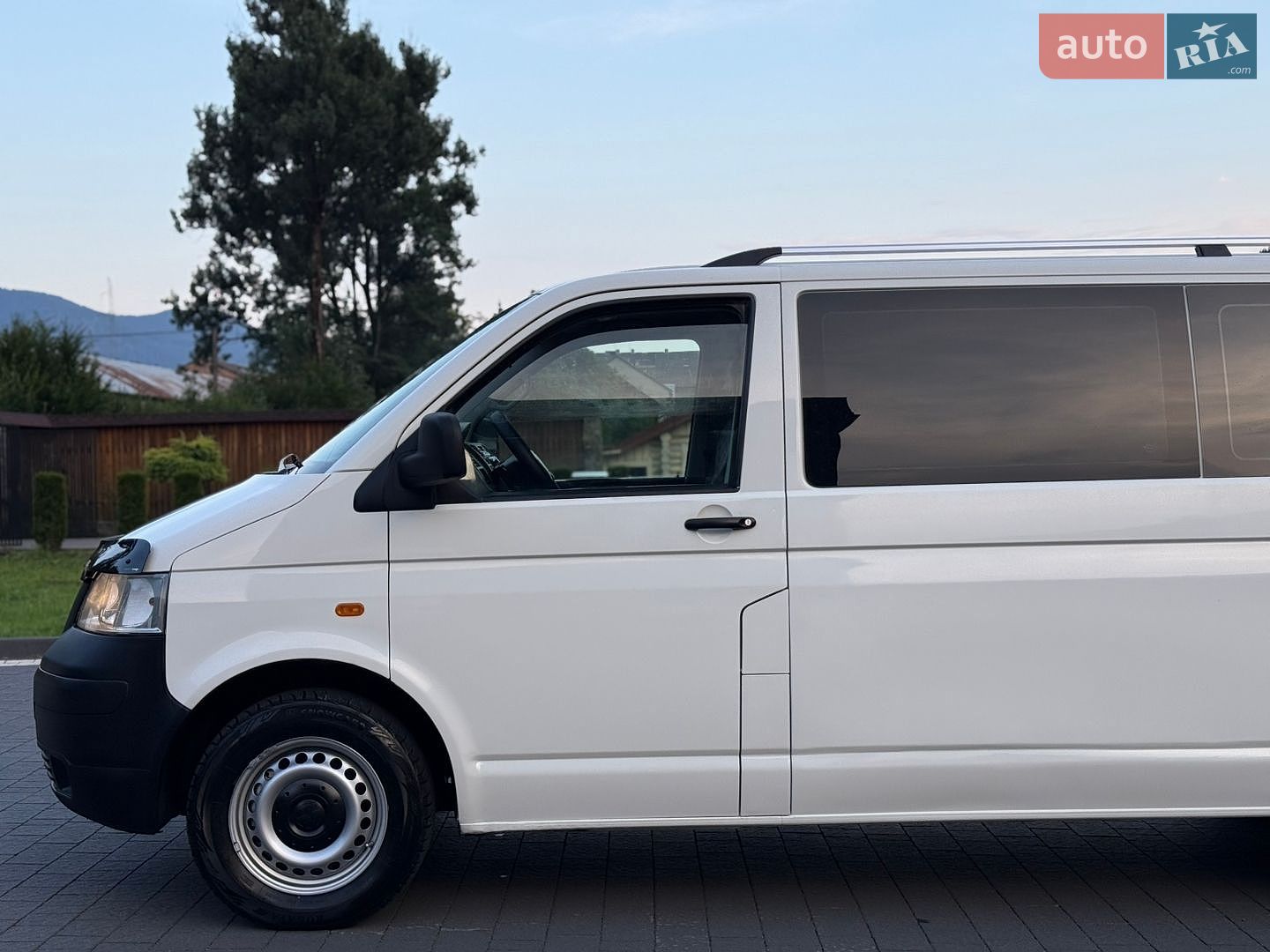 Volkswagen Transporter 2004 VIN WV1ZZZ7HZ4H087458 фото оголошення 10 з 53