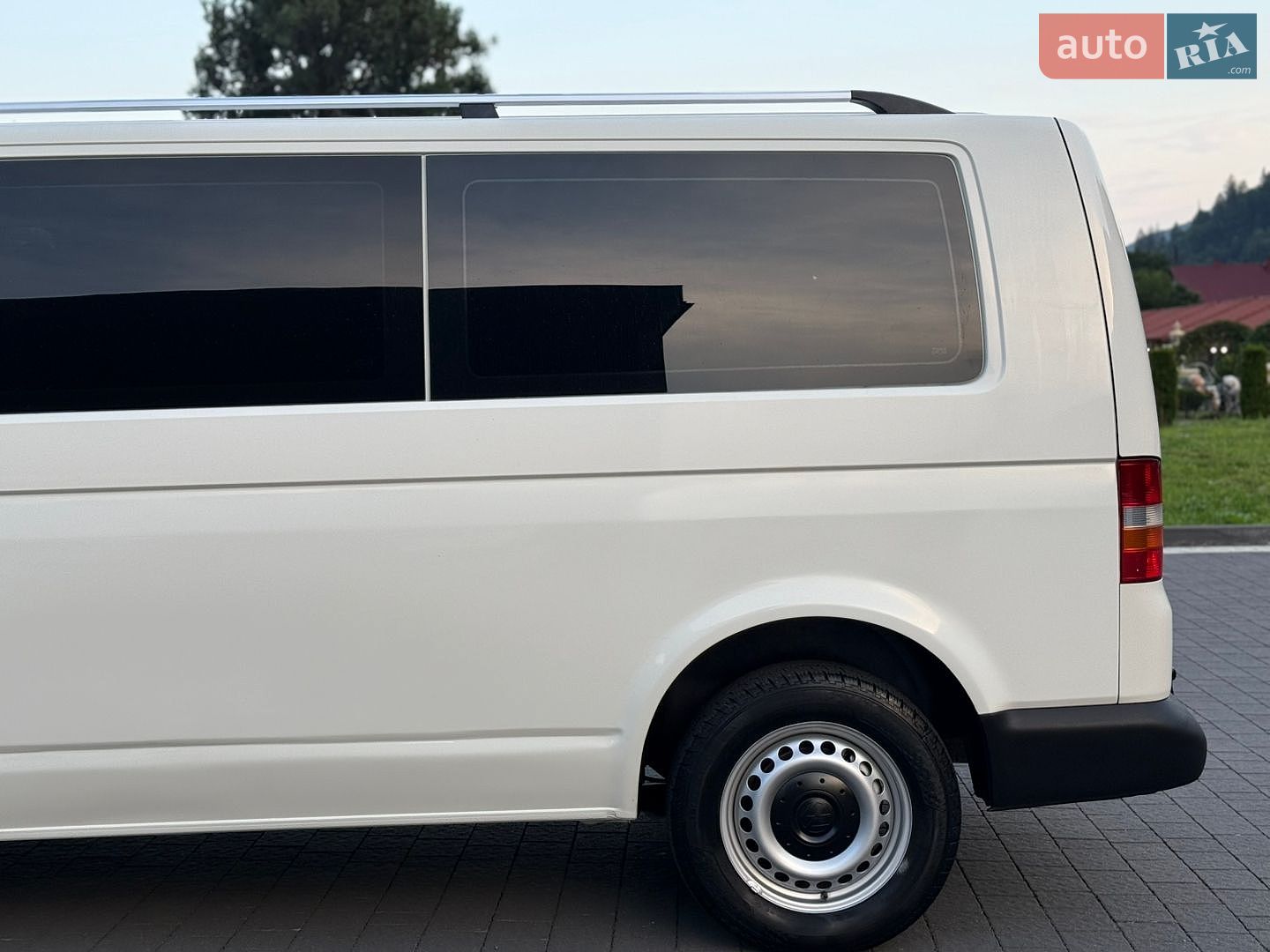 Volkswagen Transporter 2004 VIN WV1ZZZ7HZ4H087458 фото оголошення 11 з 53