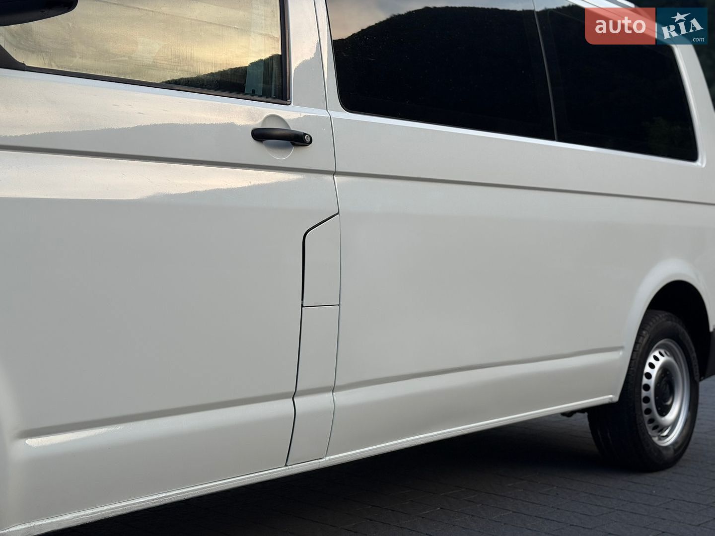 Volkswagen Transporter 2004 VIN WV1ZZZ7HZ4H087458 фото оголошення 13 з 53