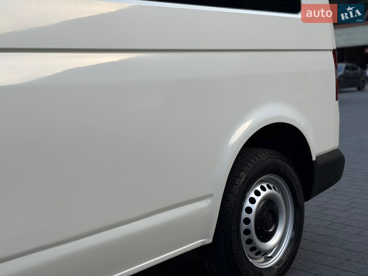 Volkswagen Transporter 2004 VIN WV1ZZZ7HZ4H087458 фото оголошення 14 з 53