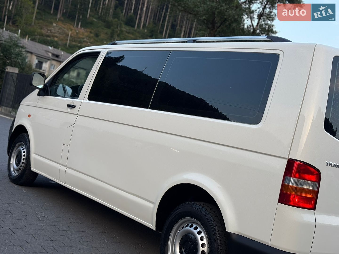 Volkswagen Transporter 2004 VIN WV1ZZZ7HZ4H087458 фото оголошення 15 з 53