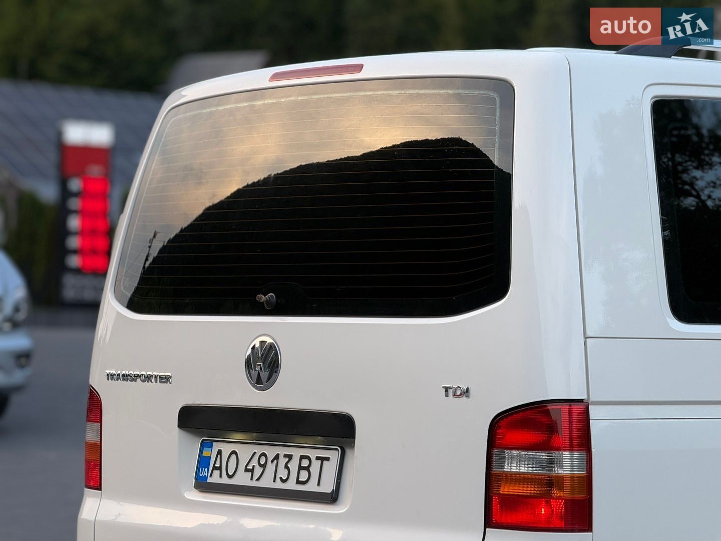 Volkswagen Transporter 2004 VIN WV1ZZZ7HZ4H087458 фото оголошення 20 з 53
