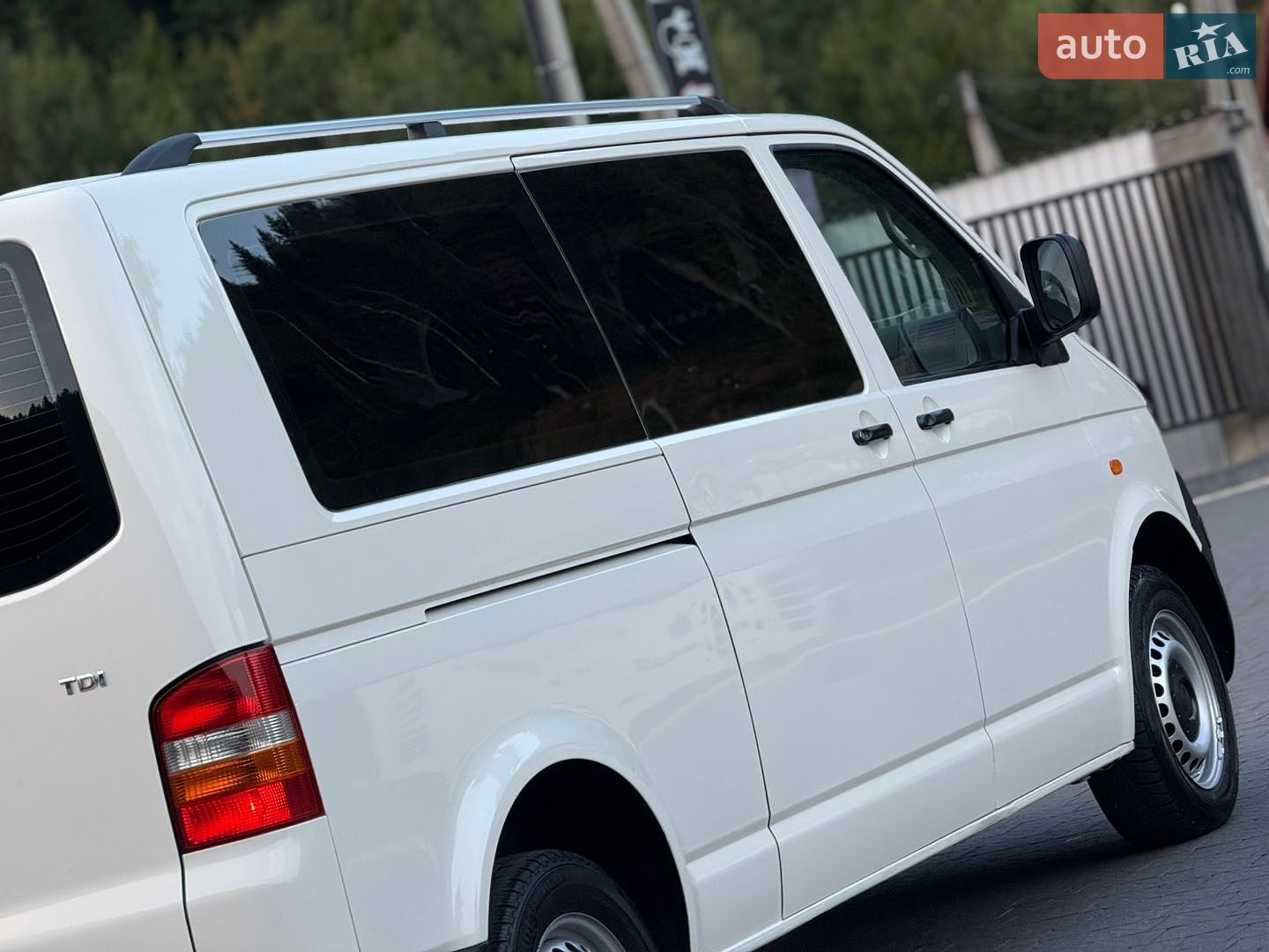Volkswagen Transporter 2004 VIN WV1ZZZ7HZ4H087458 фото оголошення 19 з 53