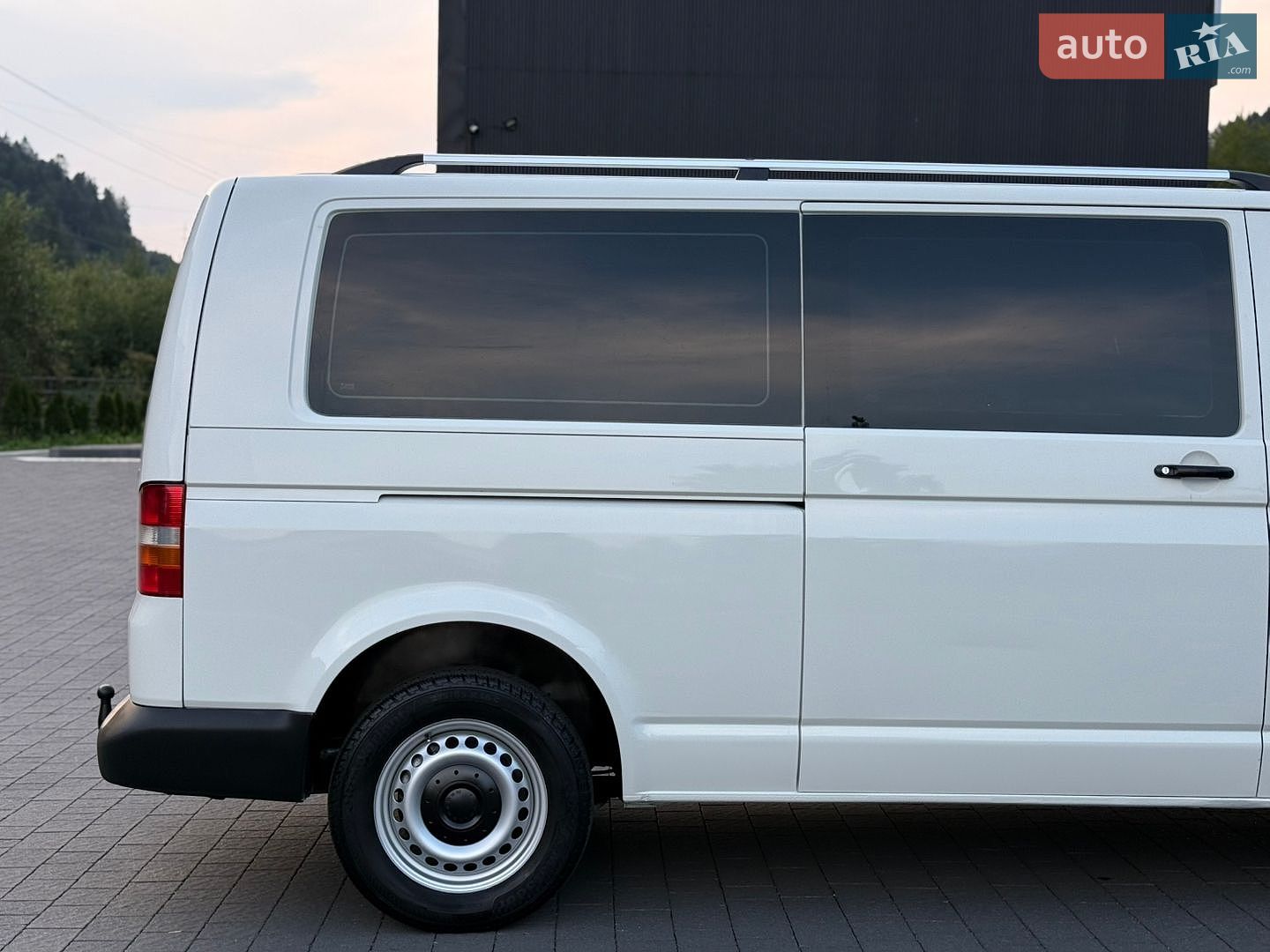 Volkswagen Transporter 2004 VIN WV1ZZZ7HZ4H087458 фото оголошення 22 з 53