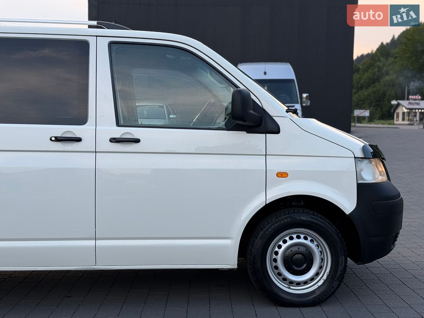Volkswagen Transporter 2004 VIN WV1ZZZ7HZ4H087458 фото оголошення 21 з 53