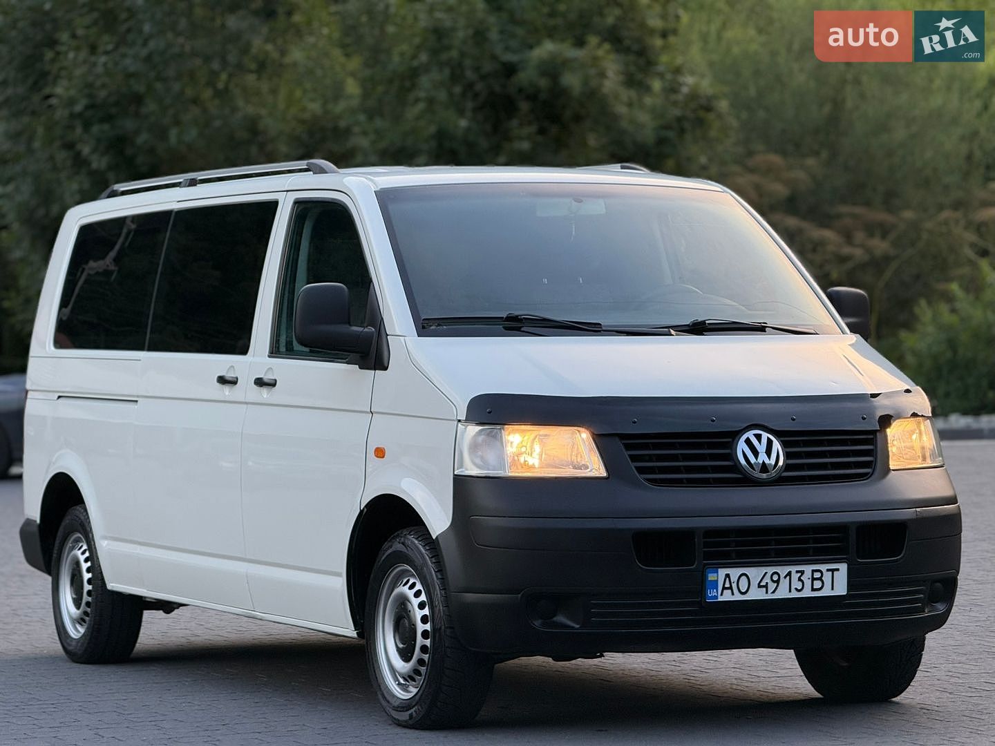 Volkswagen Transporter 2004 VIN WV1ZZZ7HZ4H087458 фото оголошення 23 з 53