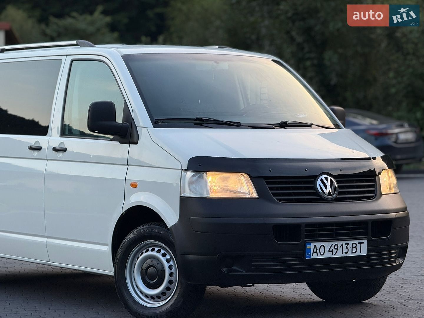 Volkswagen Transporter 2004 VIN WV1ZZZ7HZ4H087458 фото оголошення 26 з 53