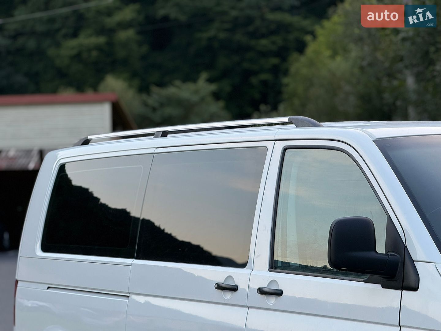 Volkswagen Transporter 2004 VIN WV1ZZZ7HZ4H087458 фото оголошення 27 з 53