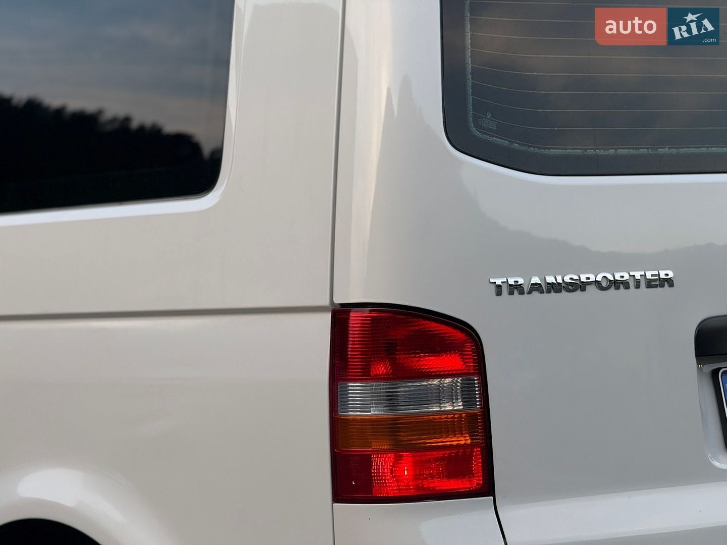 Volkswagen Transporter 2004 VIN WV1ZZZ7HZ4H087458 фото оголошення 29 з 53