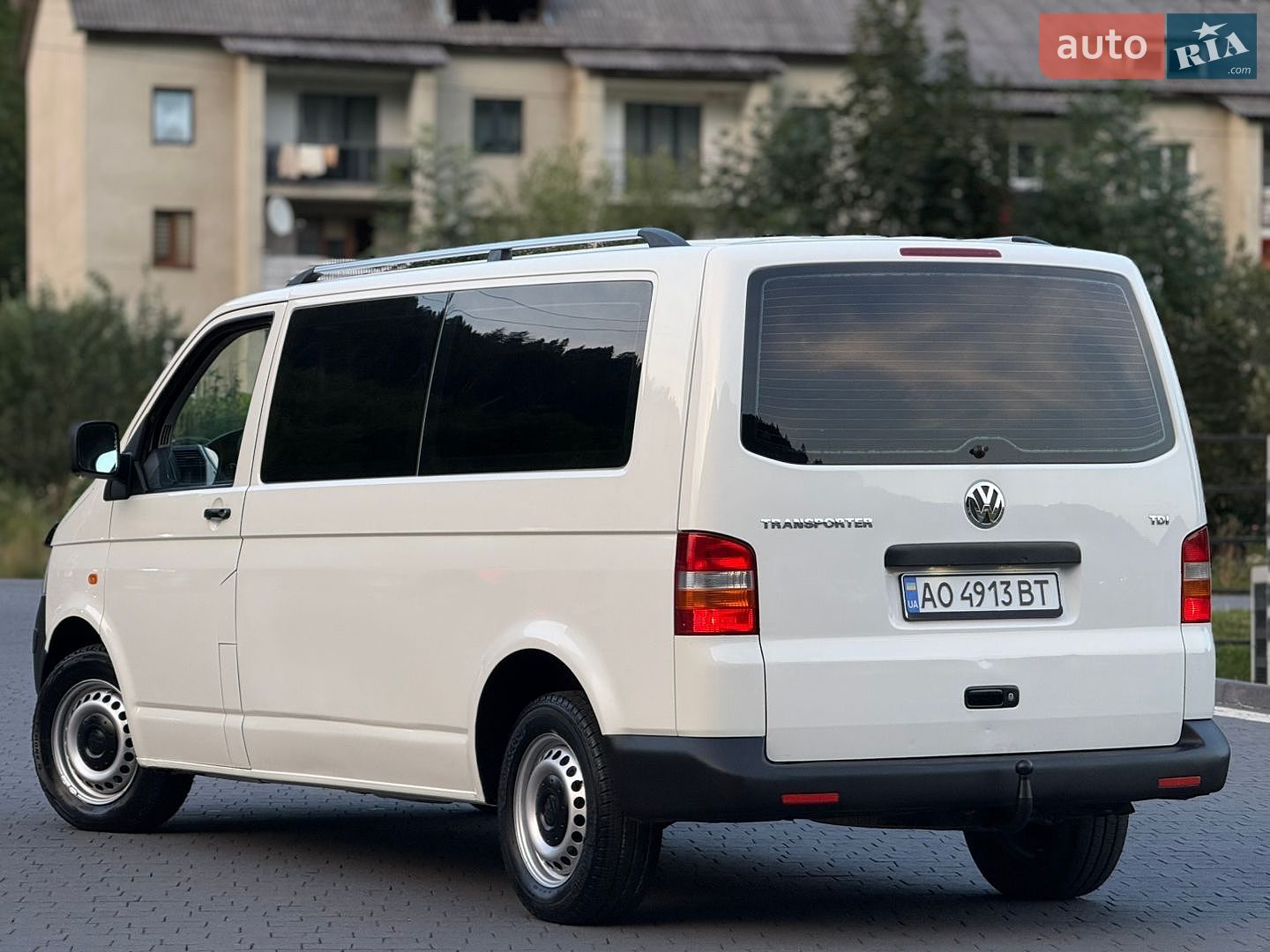 Volkswagen Transporter 2004 VIN WV1ZZZ7HZ4H087458 фото оголошення 28 з 53