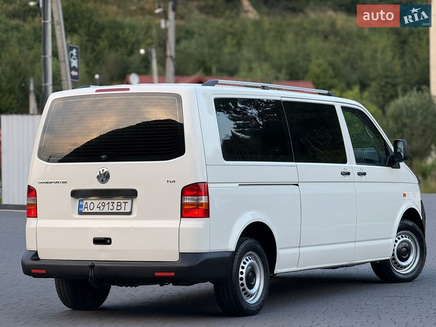 Volkswagen Transporter 2004 VIN WV1ZZZ7HZ4H087458 фото оголошення 31 з 53