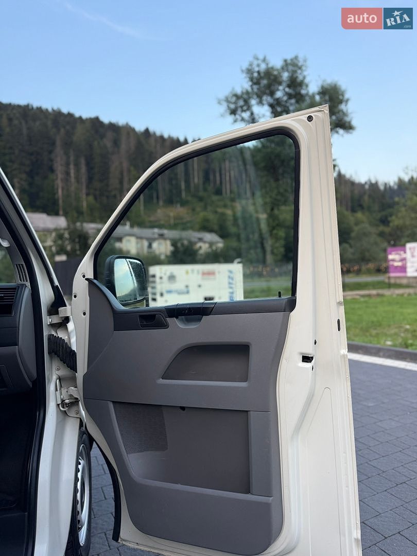 Volkswagen Transporter 2004 VIN WV1ZZZ7HZ4H087458 фото оголошення 40 з 53