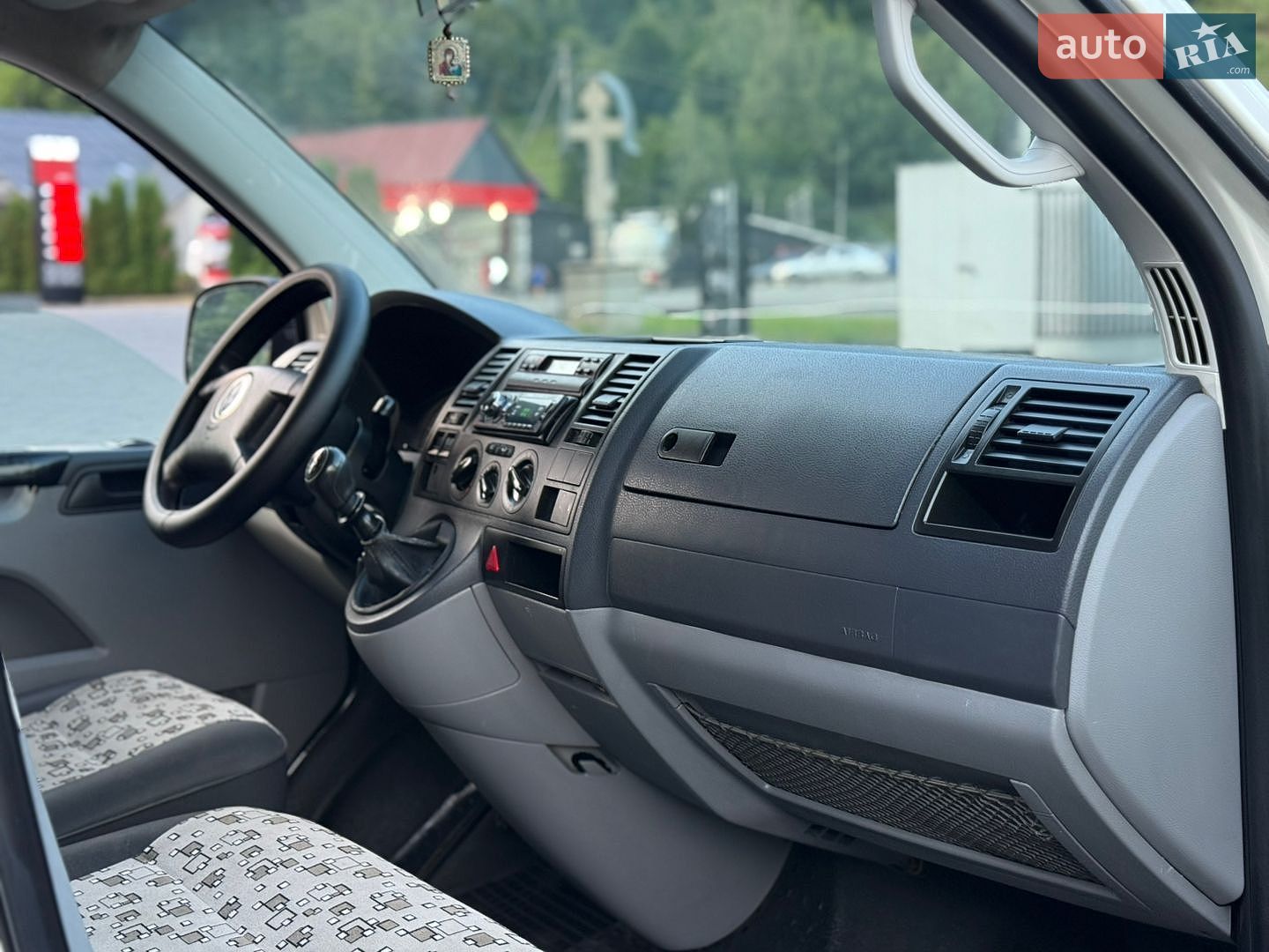 Volkswagen Transporter 2004 VIN WV1ZZZ7HZ4H087458 фото оголошення 38 з 53