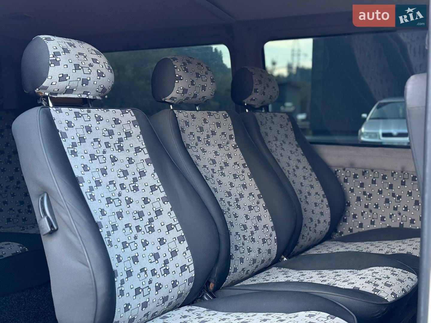 Volkswagen Transporter 2004 VIN WV1ZZZ7HZ4H087458 фото оголошення 42 з 53