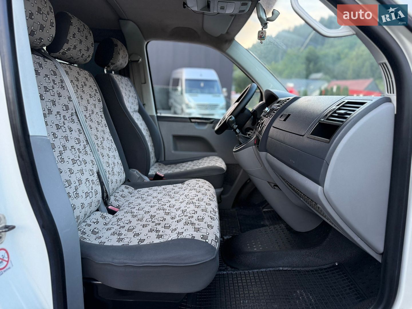 Volkswagen Transporter 2004 VIN WV1ZZZ7HZ4H087458 фото оголошення 39 з 53