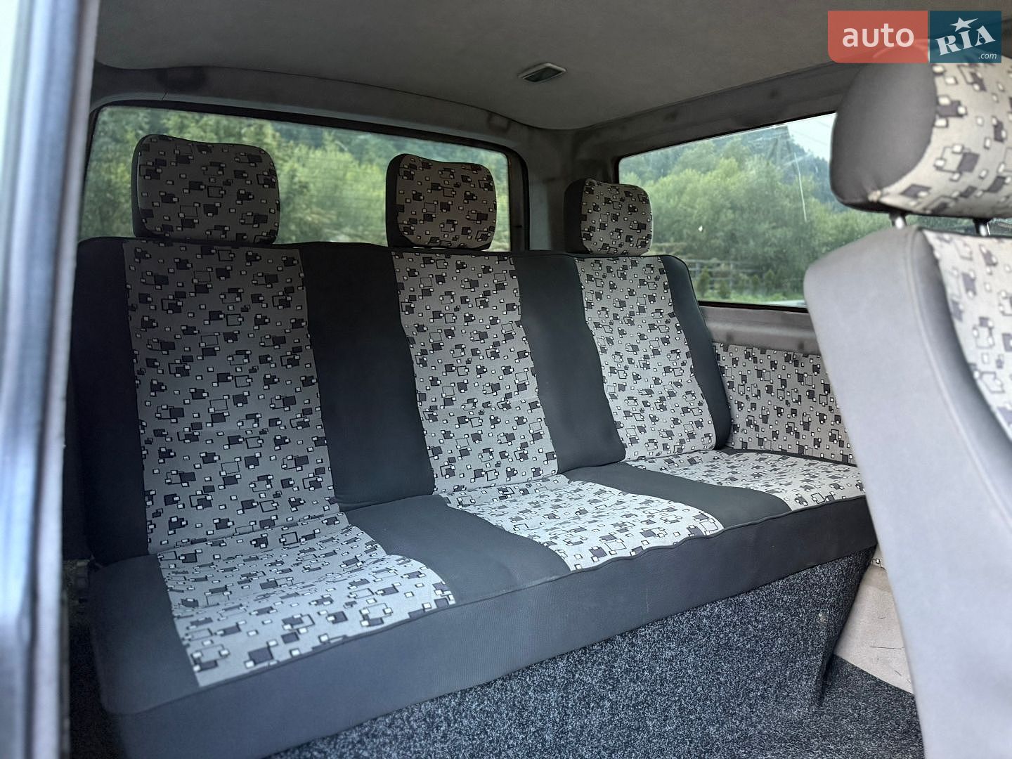 Volkswagen Transporter 2004 VIN WV1ZZZ7HZ4H087458 фото оголошення 44 з 53