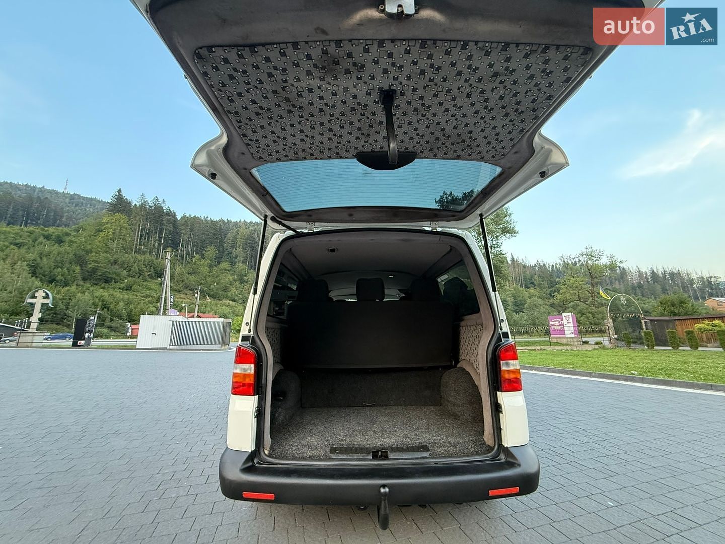 Volkswagen Transporter 2004 VIN WV1ZZZ7HZ4H087458 фото оголошення 51 з 53