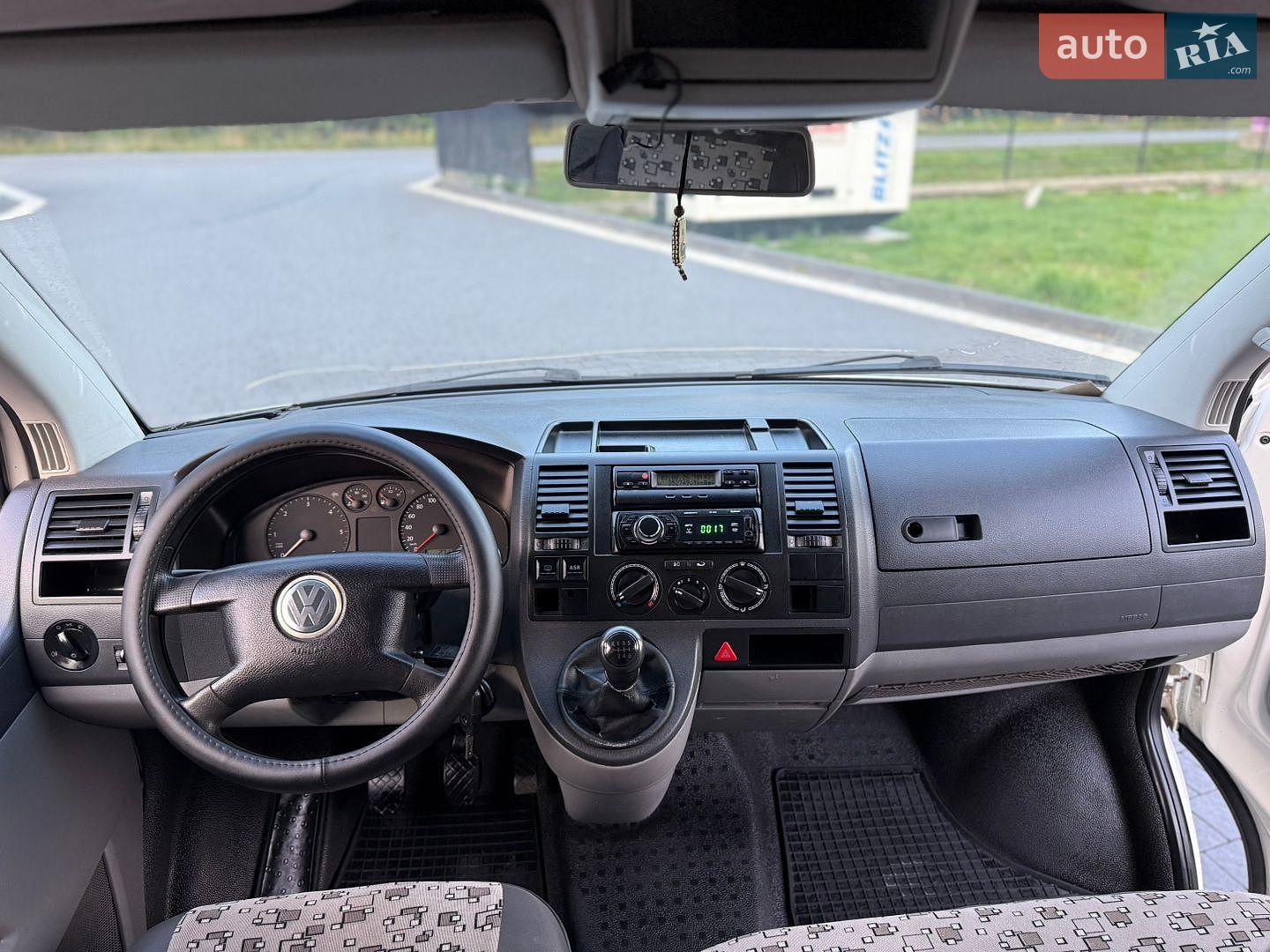 Volkswagen Transporter 2004 VIN WV1ZZZ7HZ4H087458 фото оголошення 46 з 53
