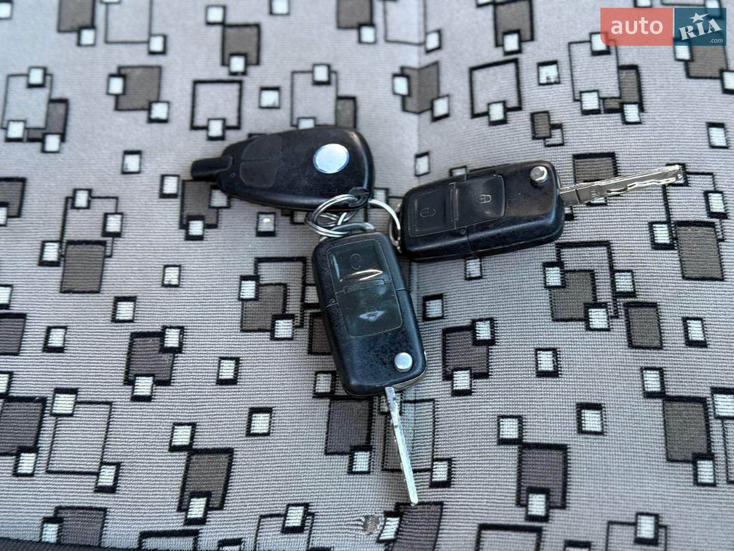 Volkswagen Transporter 2004 VIN WV1ZZZ7HZ4H087458 фото оголошення 49 з 53