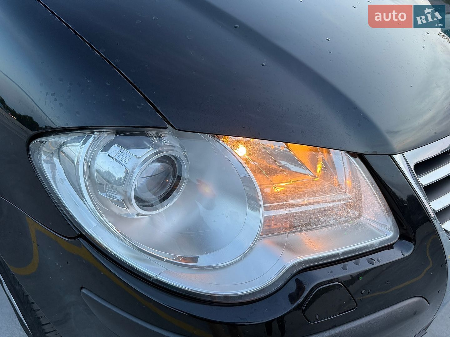 Volkswagen Touran 2008 VIN WVGZZZ1TZ9W020886 фото оголошення 12 з 38