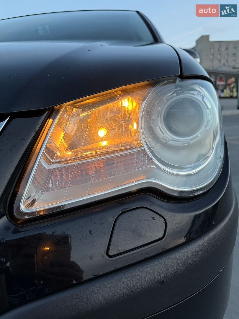 Volkswagen Touran 2008 VIN WVGZZZ1TZ9W020886 фото оголошення 14 з 38