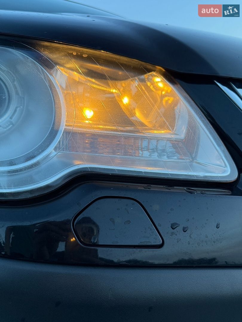 Volkswagen Touran 2008 VIN WVGZZZ1TZ9W020886 фото оголошення 13 з 38