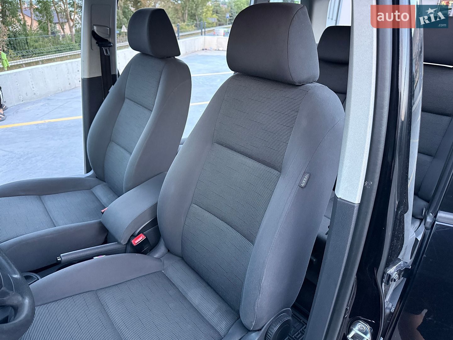 Volkswagen Touran 2008 VIN WVGZZZ1TZ9W020886 фото оголошення 25 з 38