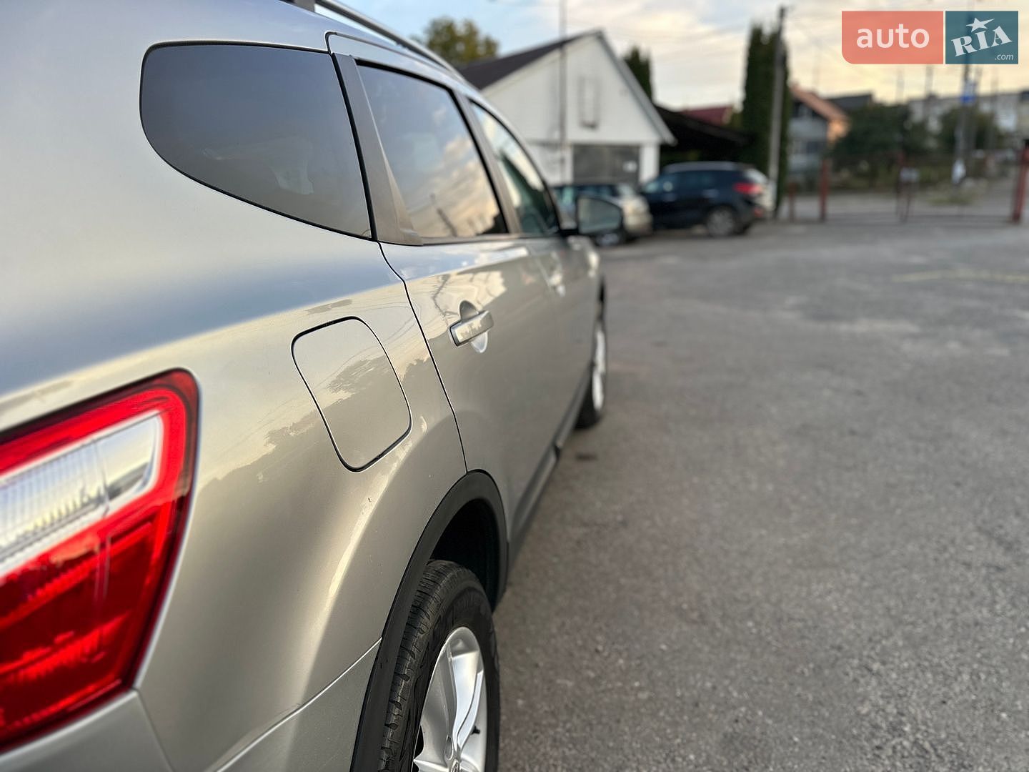 Nissan Qashqai+2 2011 VIN SJNJDAJ10U7050051 фото оголошення 10 з 61