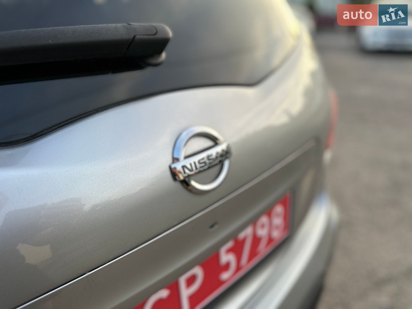 Nissan Qashqai+2 2011 VIN SJNJDAJ10U7050051 фото оголошення 9 з 61