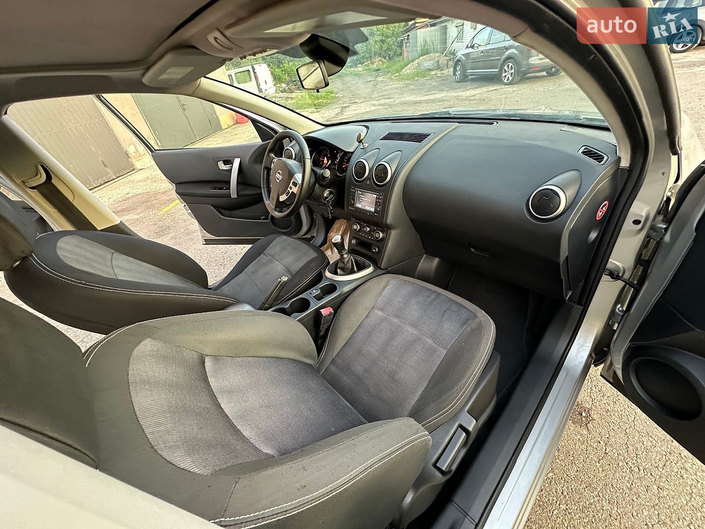 Nissan Qashqai+2 2011 VIN SJNJDAJ10U7050051 фото оголошення 23 з 61