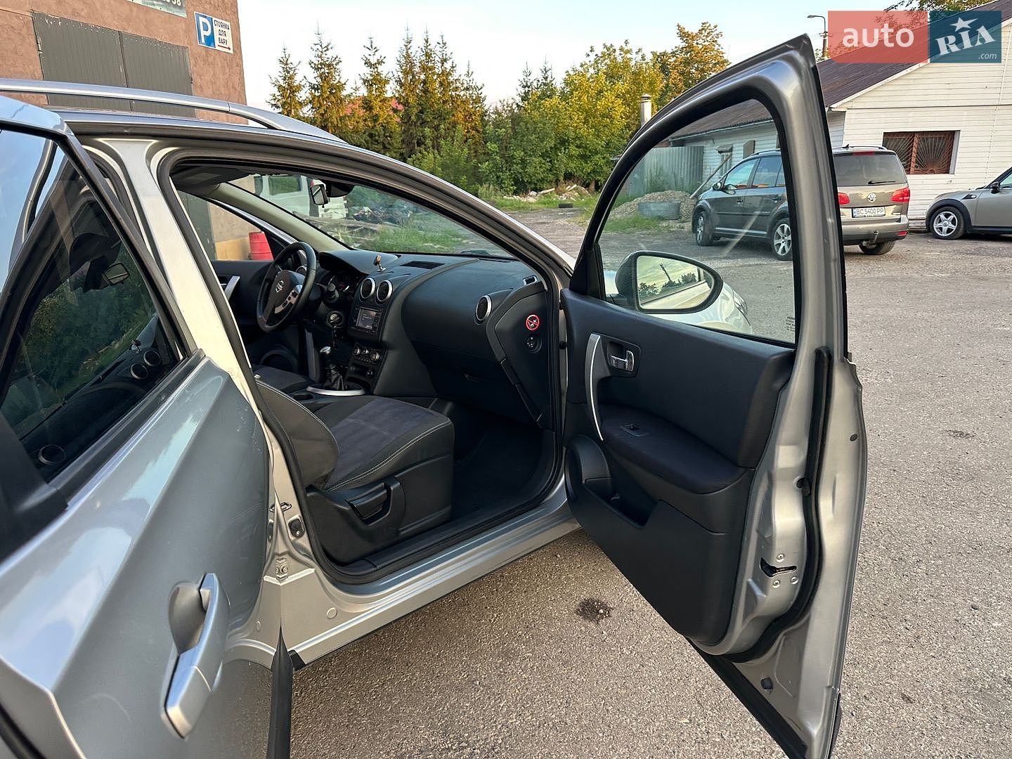 Nissan Qashqai+2 2011 VIN SJNJDAJ10U7050051 фото оголошення 17 з 61