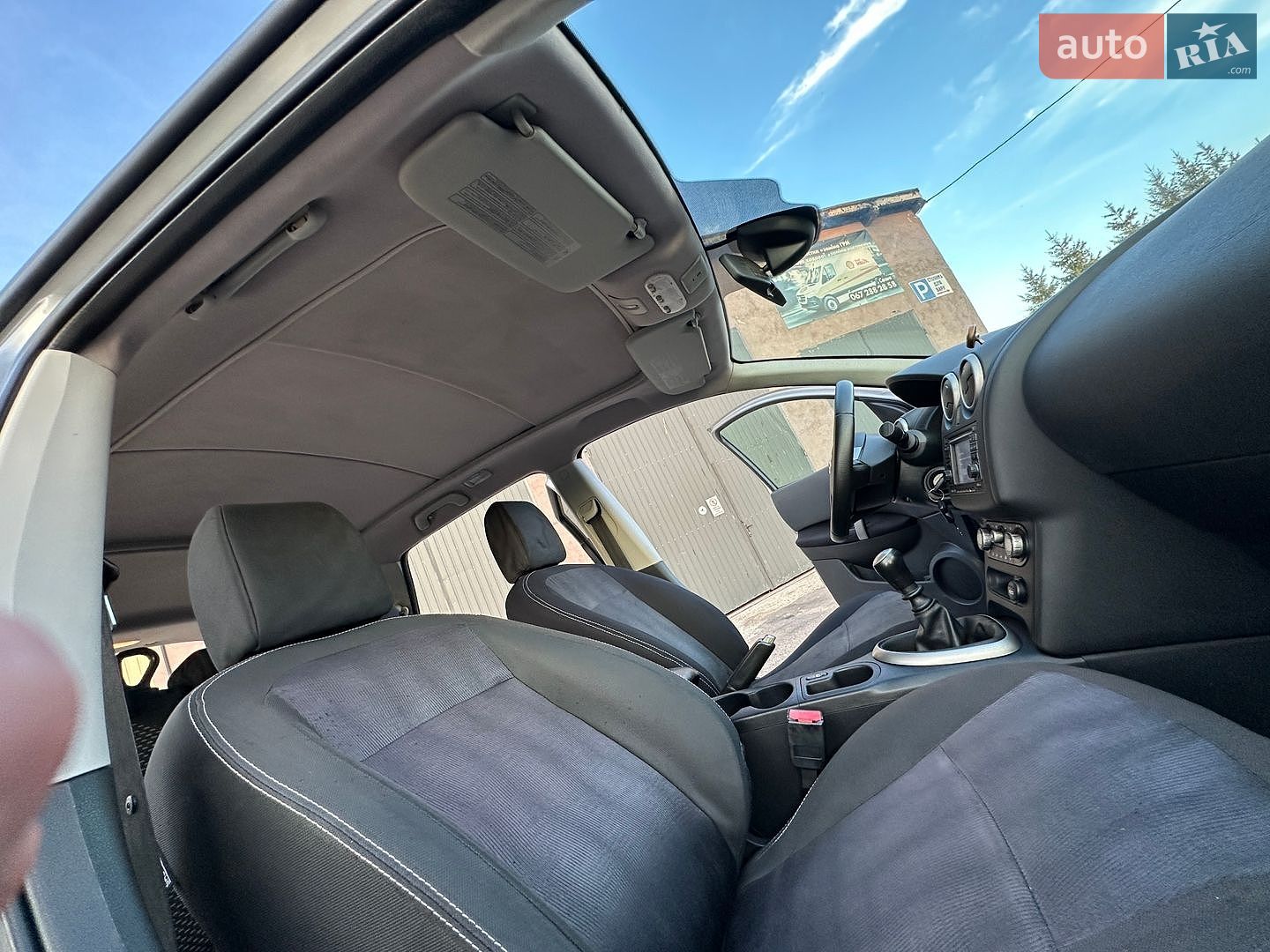 Nissan Qashqai+2 2011 VIN SJNJDAJ10U7050051 фото оголошення 22 з 61