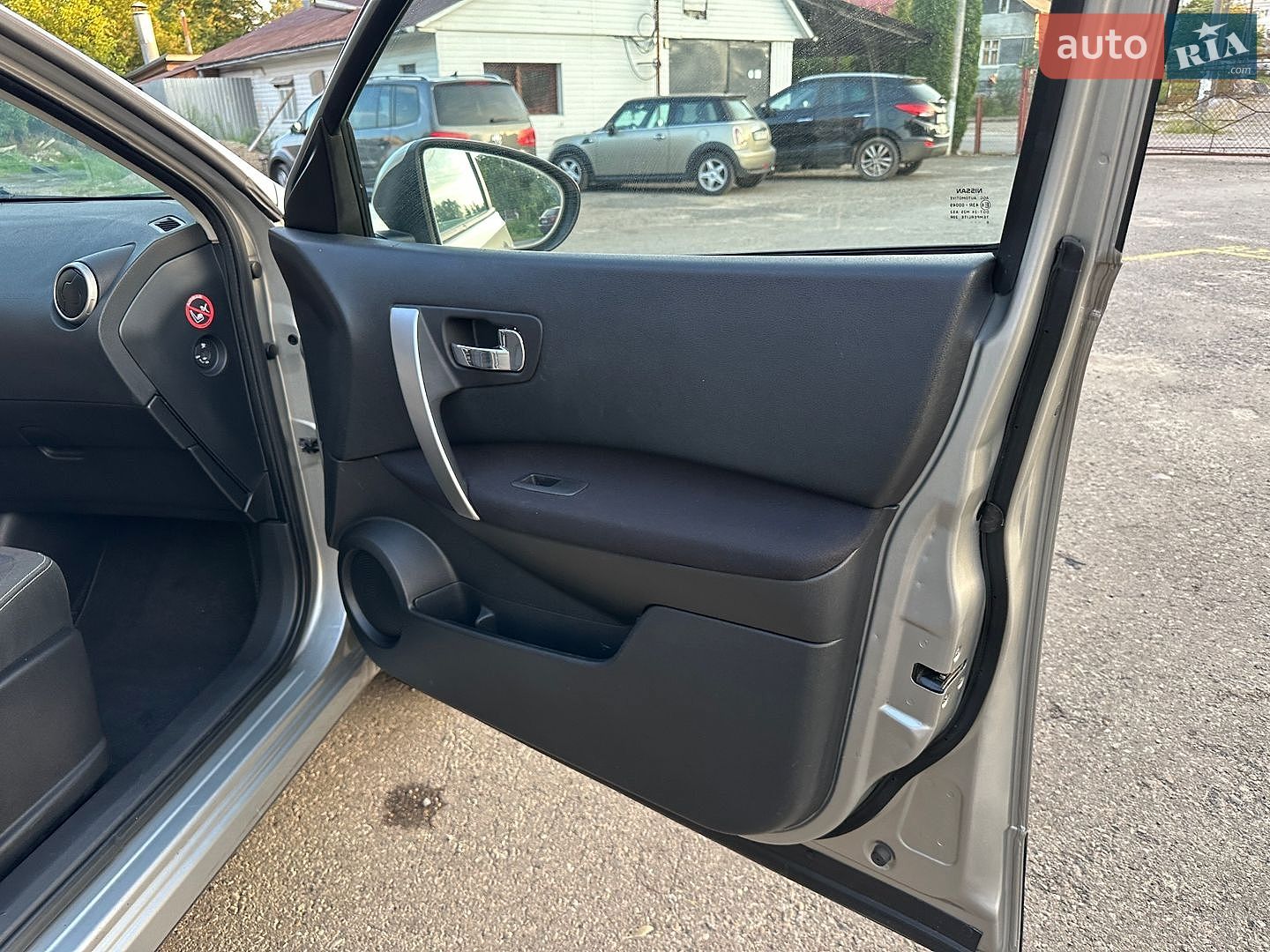 Nissan Qashqai+2 2011 VIN SJNJDAJ10U7050051 фото оголошення 18 з 61
