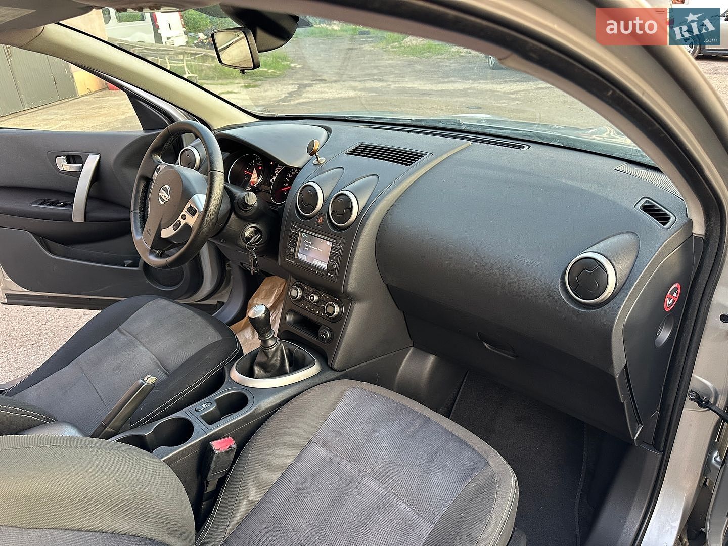 Nissan Qashqai+2 2011 VIN SJNJDAJ10U7050051 фото оголошення 20 з 61