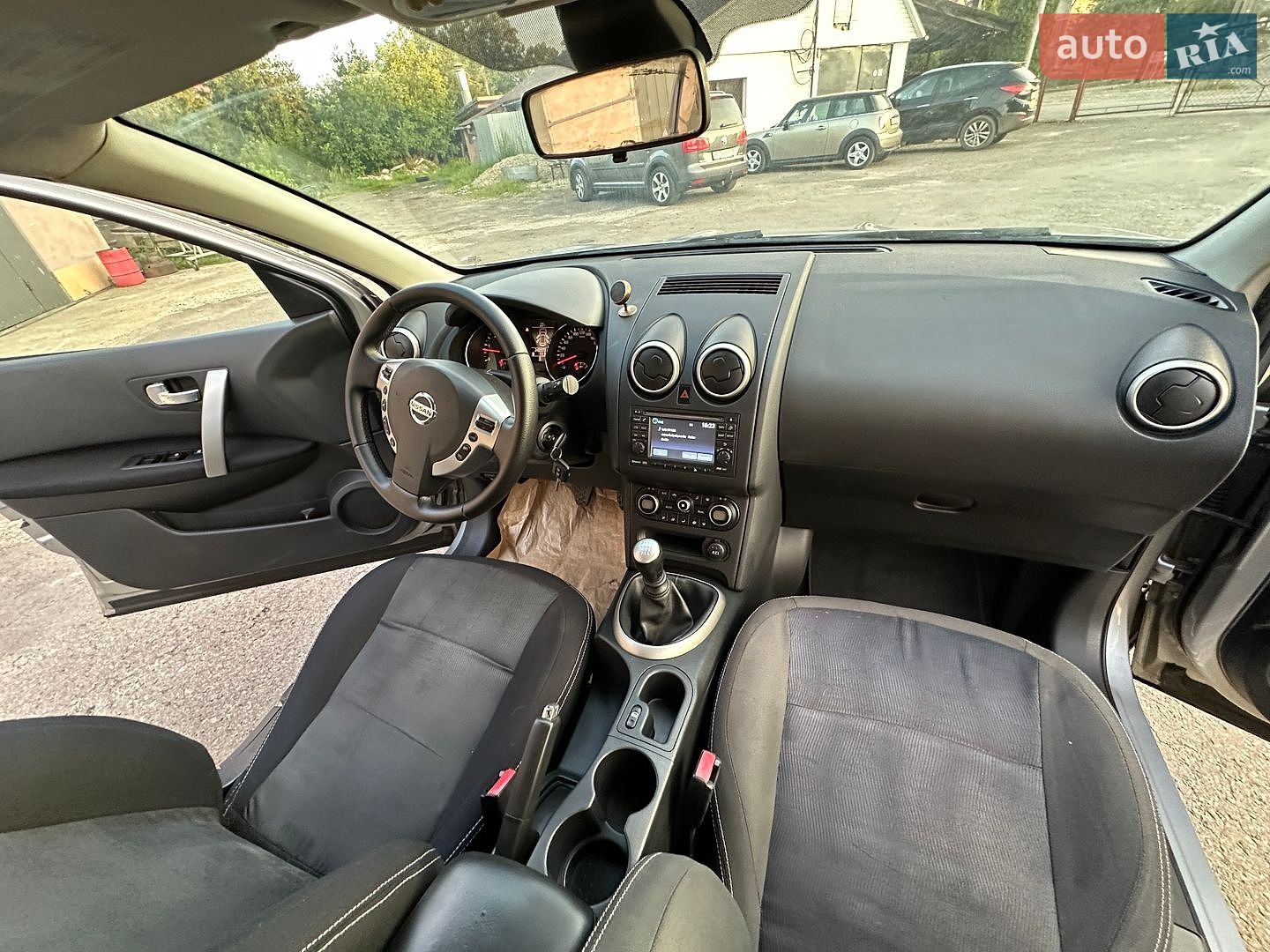 Nissan Qashqai+2 2011 VIN SJNJDAJ10U7050051 фото оголошення 24 з 61