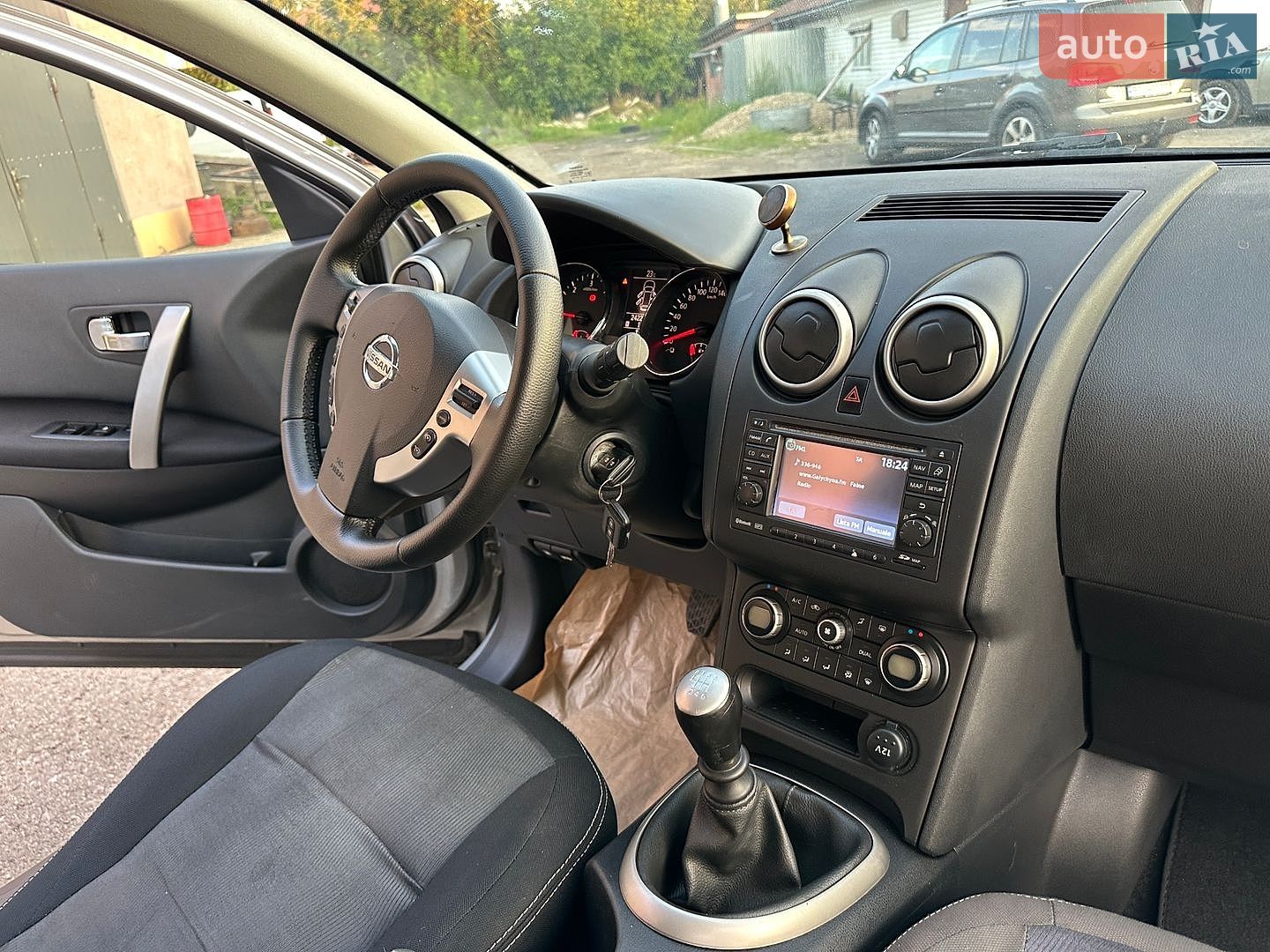 Nissan Qashqai+2 2011 VIN SJNJDAJ10U7050051 фото оголошення 28 з 61