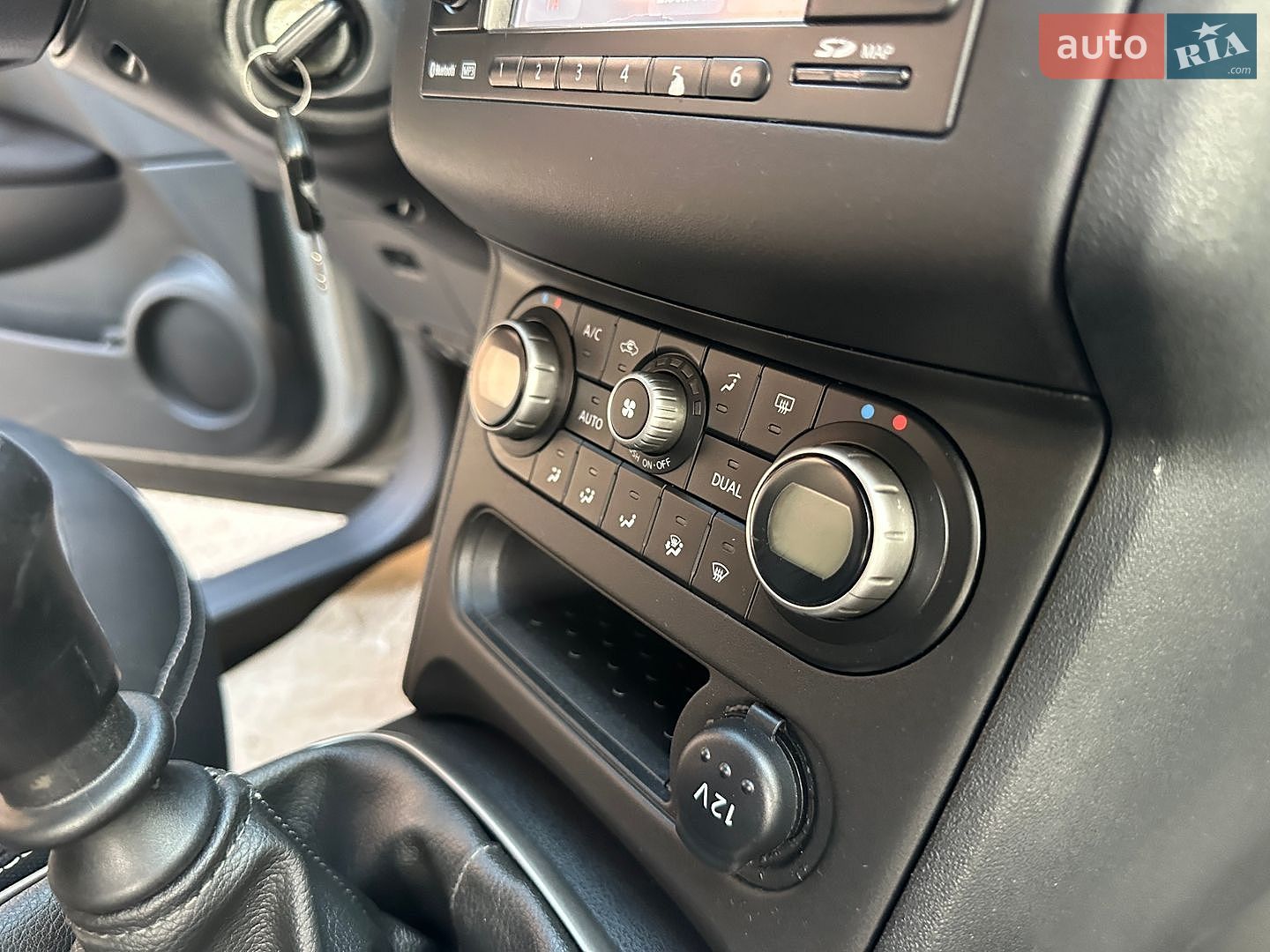 Nissan Qashqai+2 2011 VIN SJNJDAJ10U7050051 фото оголошення 31 з 61