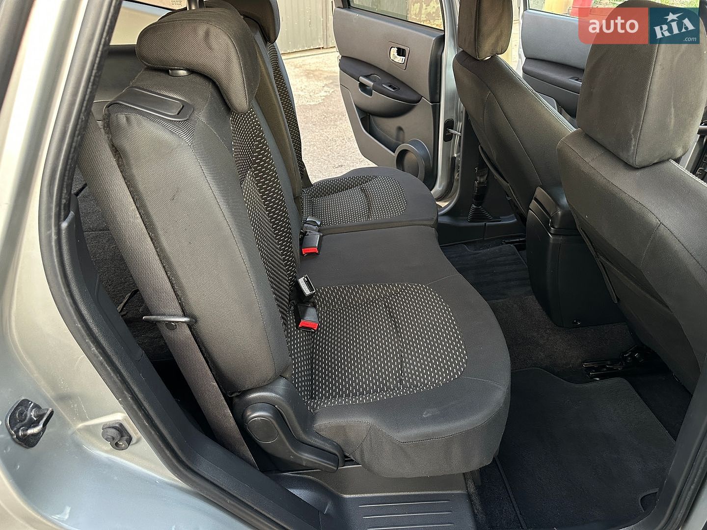 Nissan Qashqai+2 2011 VIN SJNJDAJ10U7050051 фото оголошення 37 з 61