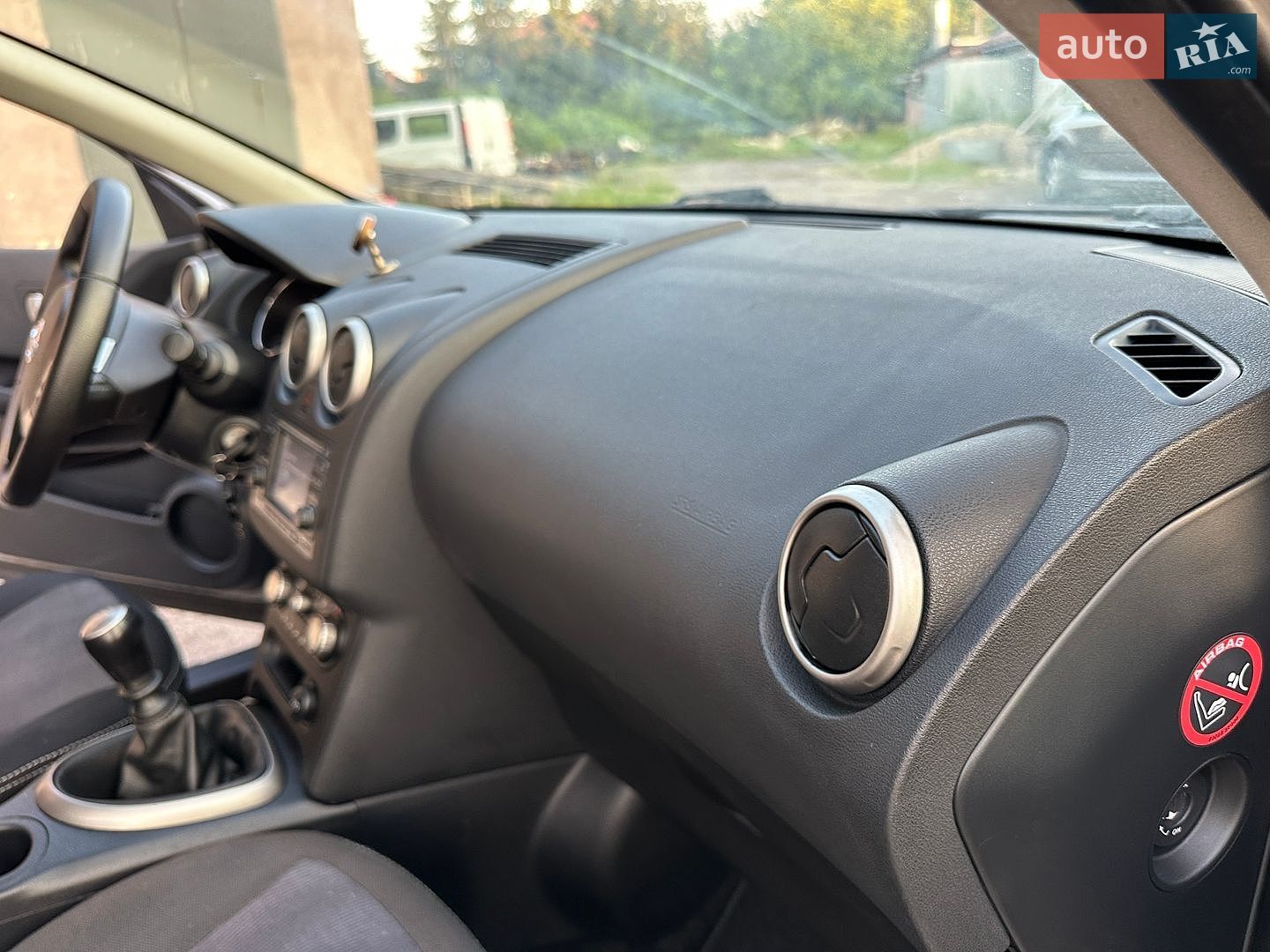 Nissan Qashqai+2 2011 VIN SJNJDAJ10U7050051 фото оголошення 33 з 61