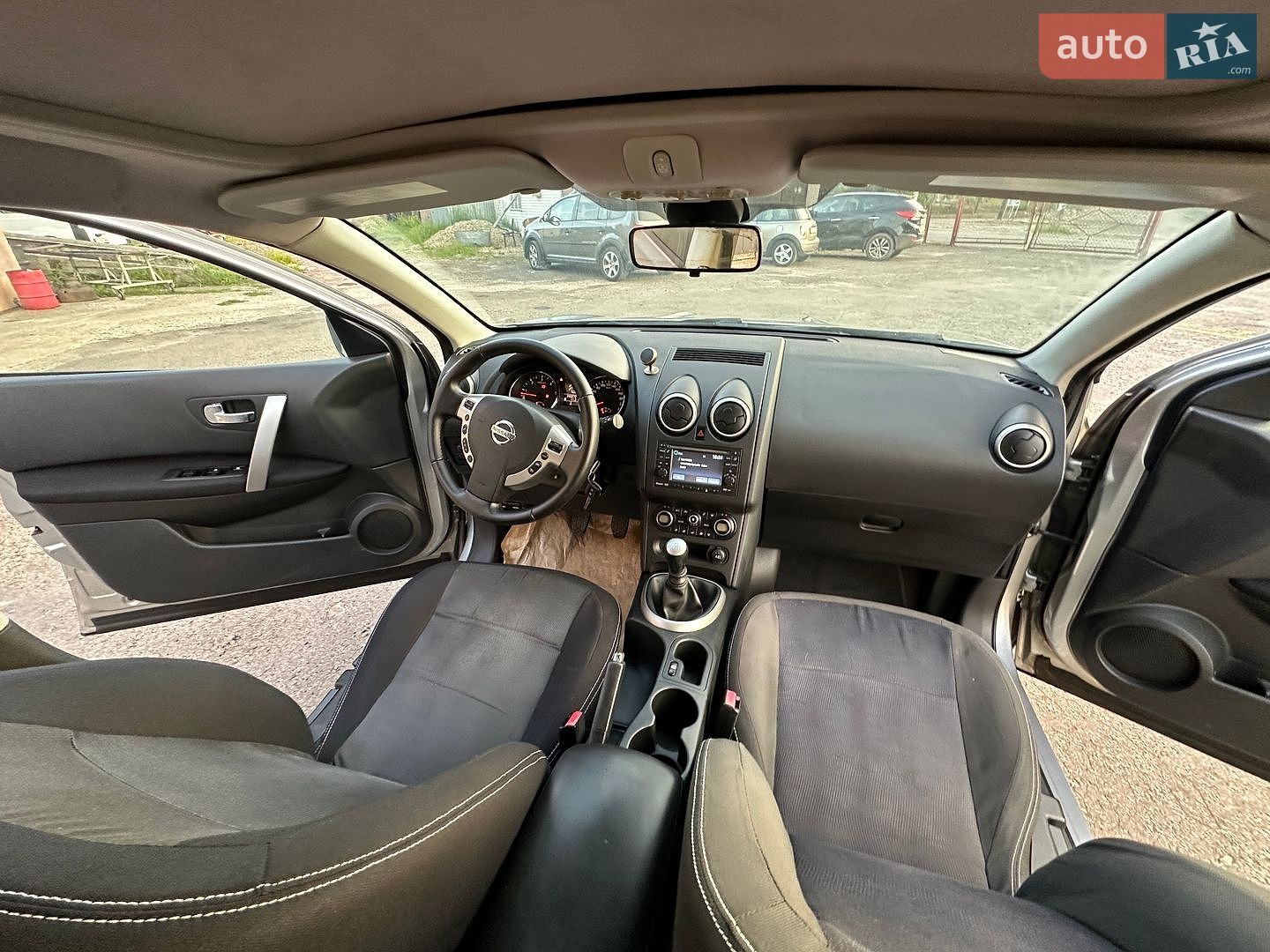 Nissan Qashqai+2 2011 VIN SJNJDAJ10U7050051 фото оголошення 39 з 61