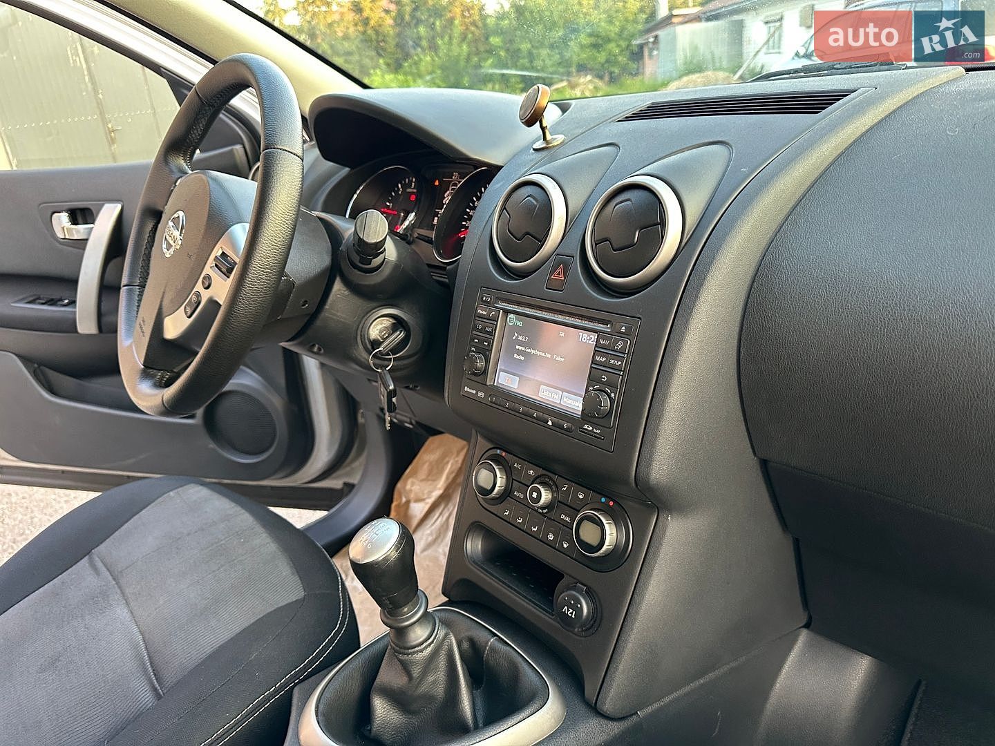 Nissan Qashqai+2 2011 VIN SJNJDAJ10U7050051 фото оголошення 26 з 61