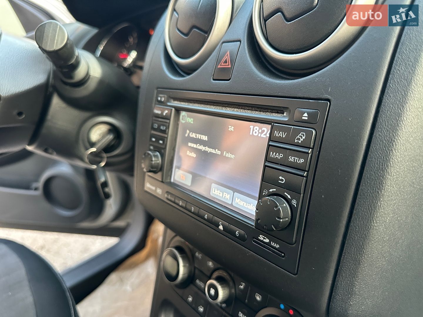 Nissan Qashqai+2 2011 VIN SJNJDAJ10U7050051 фото оголошення 32 з 61