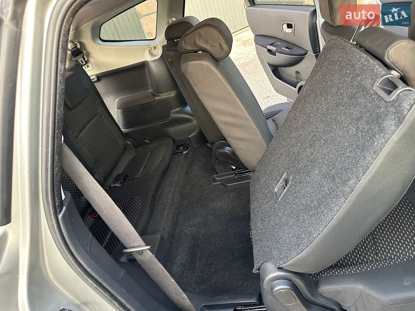 Nissan Qashqai+2 2011 VIN SJNJDAJ10U7050051 фото оголошення 41 з 61