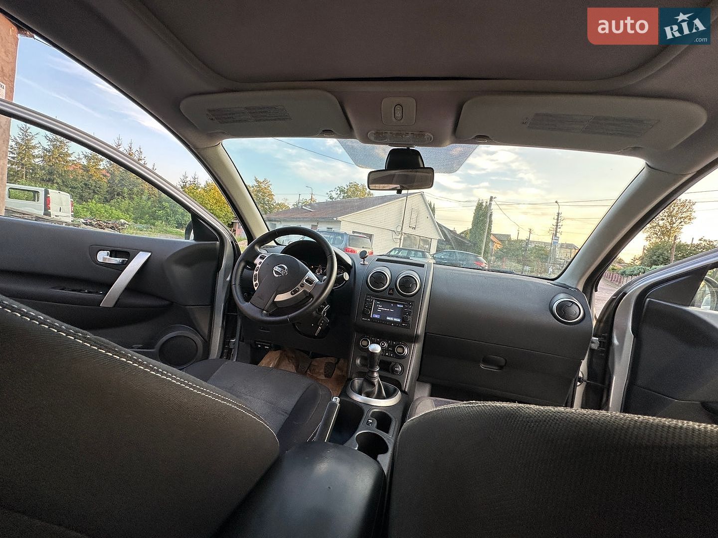 Nissan Qashqai+2 2011 VIN SJNJDAJ10U7050051 фото оголошення 40 з 61