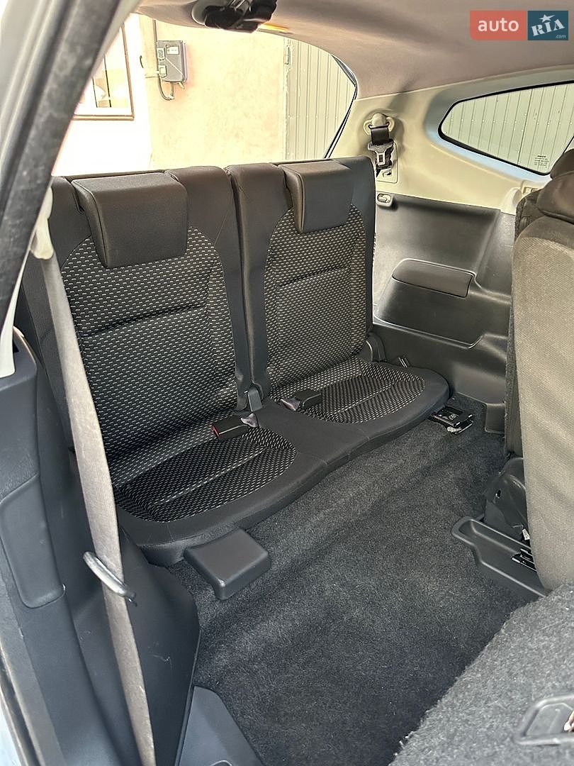 Nissan Qashqai+2 2011 VIN SJNJDAJ10U7050051 фото оголошення 42 з 61