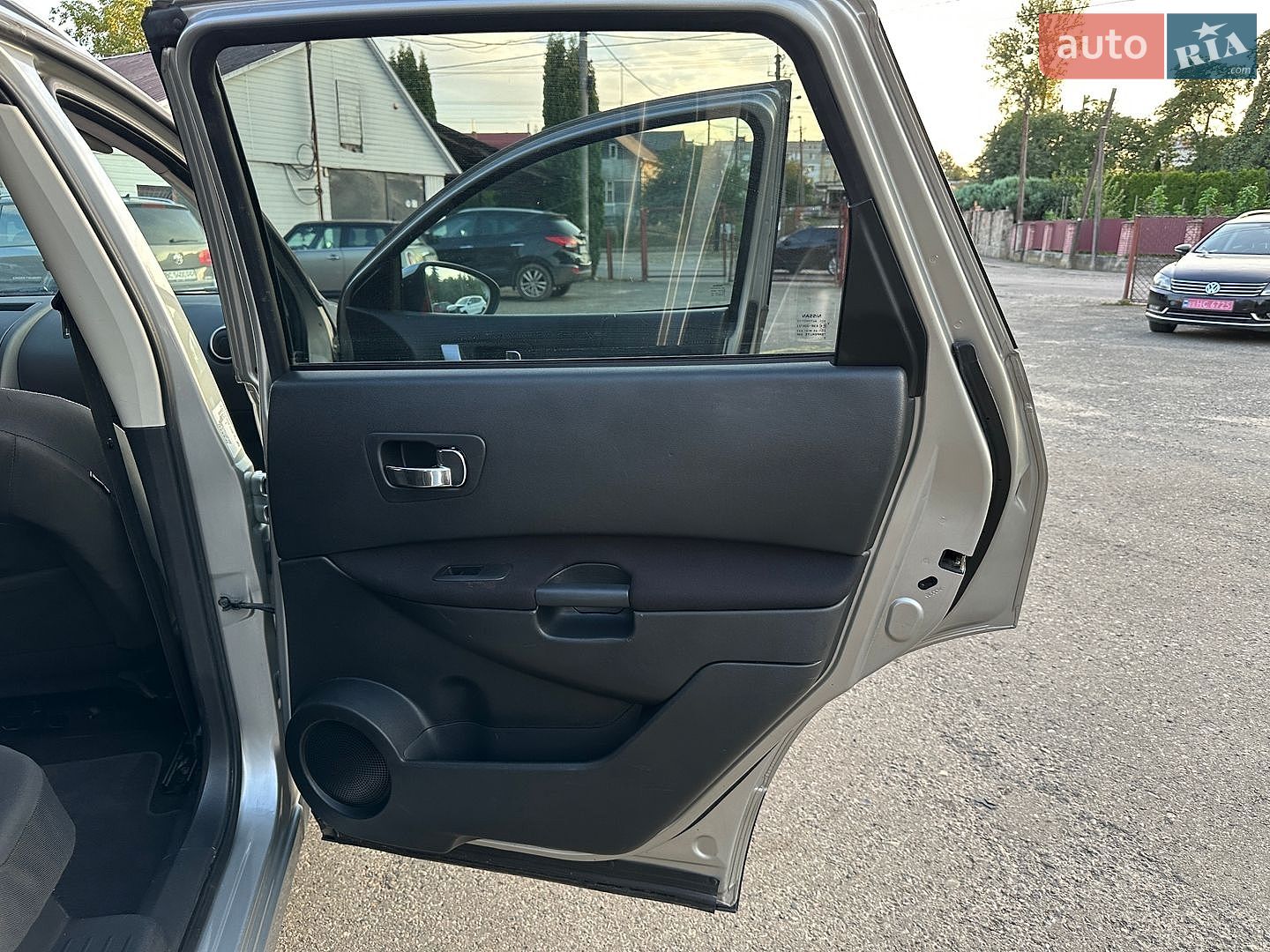 Nissan Qashqai+2 2011 VIN SJNJDAJ10U7050051 фото оголошення 35 з 61