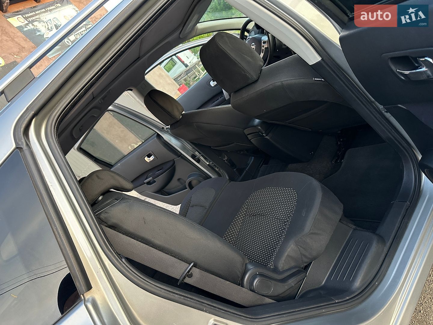 Nissan Qashqai+2 2011 VIN SJNJDAJ10U7050051 фото оголошення 36 з 61