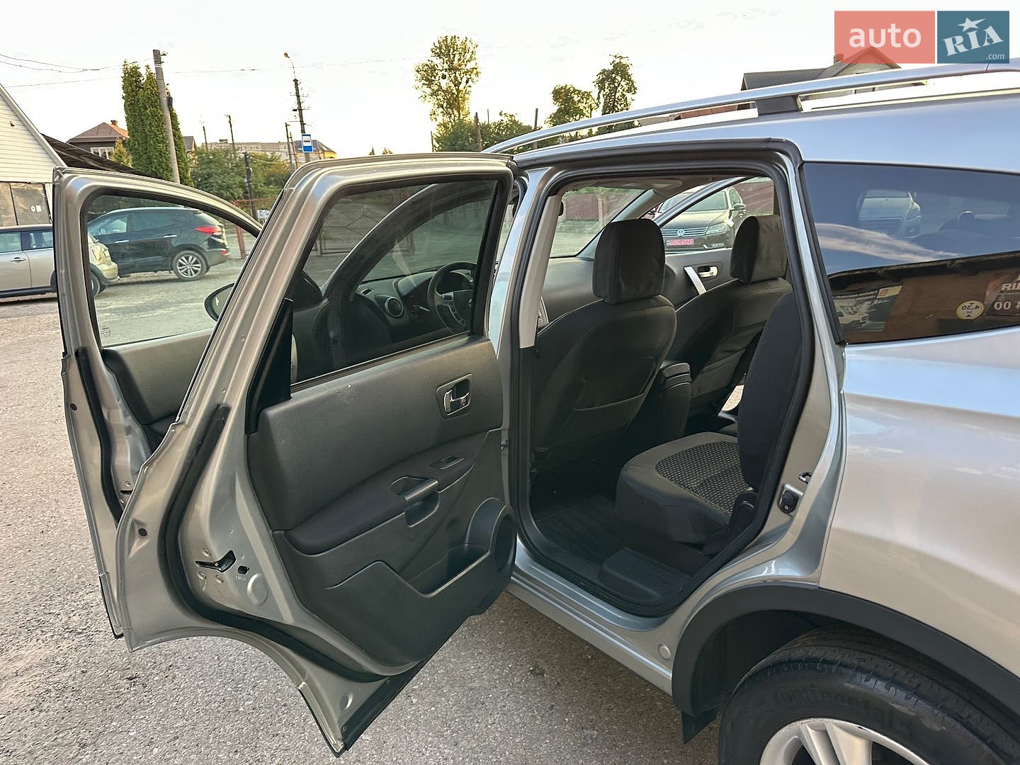 Nissan Qashqai+2 2011 VIN SJNJDAJ10U7050051 фото оголошення 46 з 61