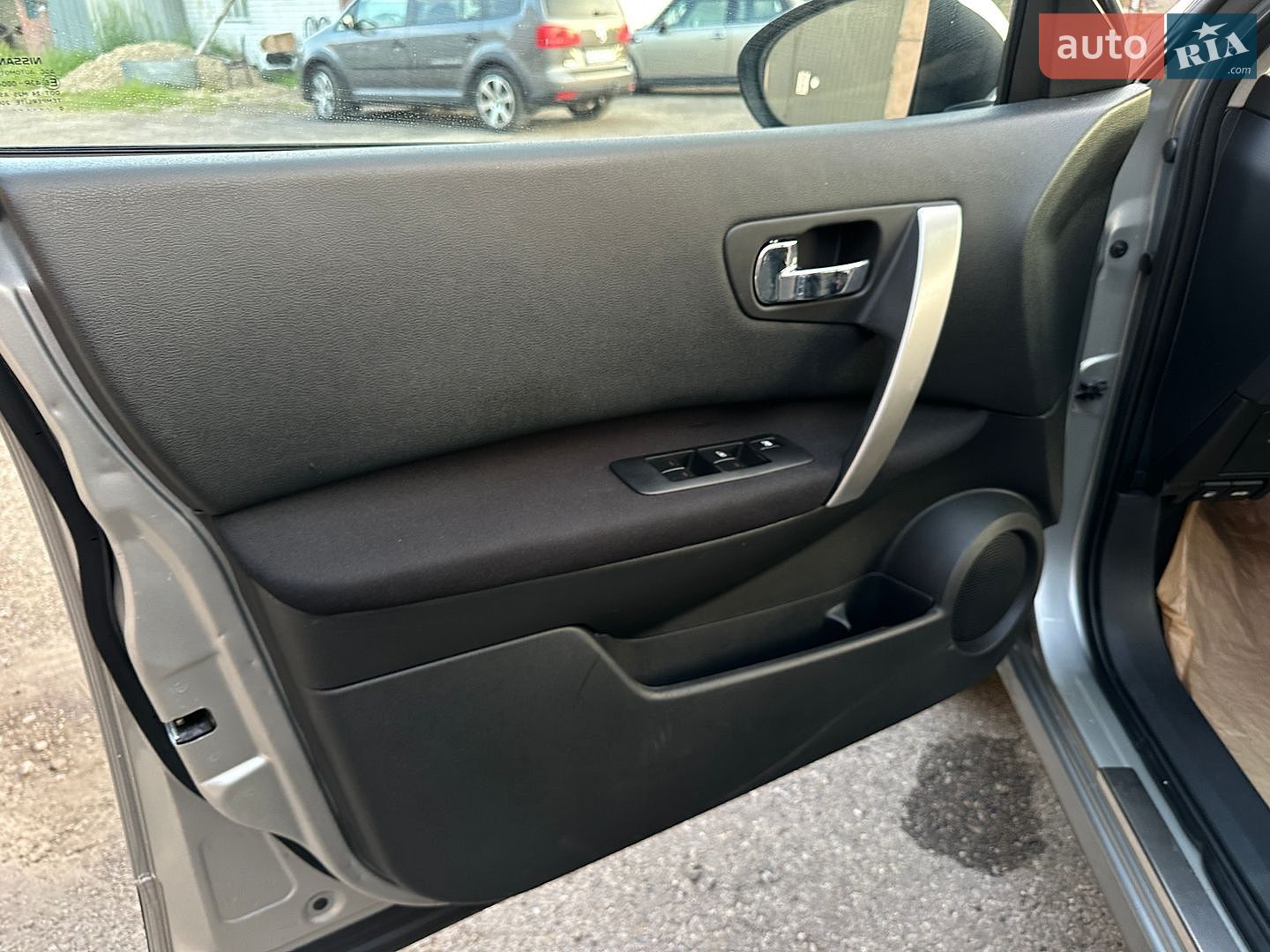 Nissan Qashqai+2 2011 VIN SJNJDAJ10U7050051 фото оголошення 54 з 61