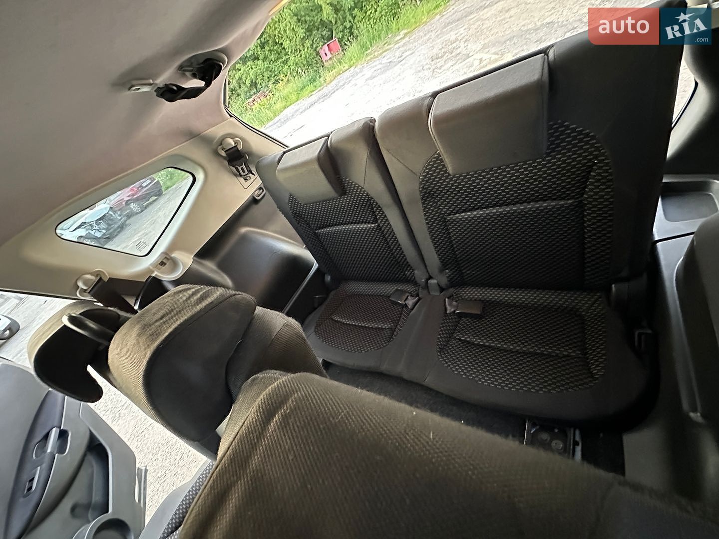 Nissan Qashqai+2 2011 VIN SJNJDAJ10U7050051 фото оголошення 49 з 61